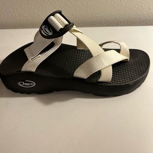 Chaco Tegu Sandals